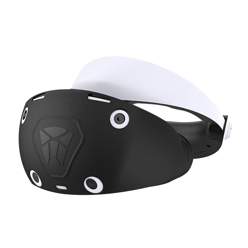 스냅케이스 PS5 플레이스테이션 VR2 실리콘 안면폼 커버
